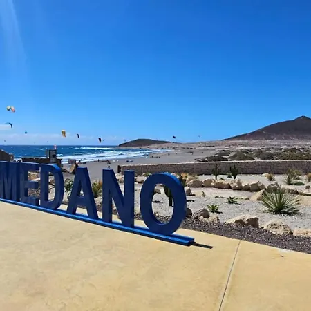 Adosado El Médano