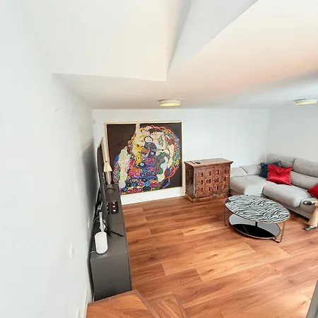 Feriehus Adosado